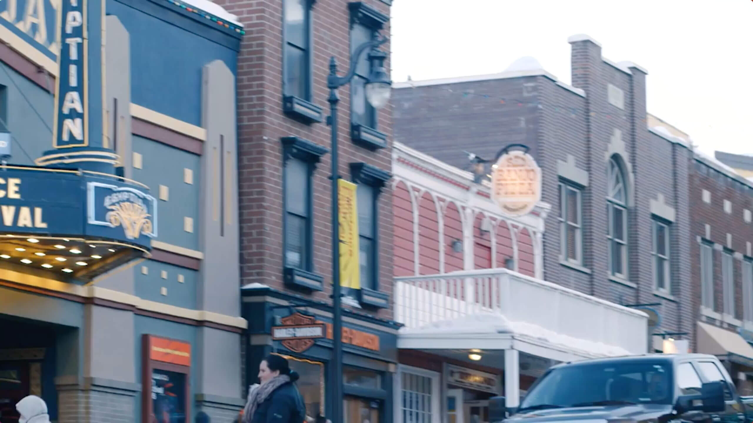 Video Production Company Los Angeles Fire Starter Studios